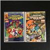 Image 1 : The AMAZING SPIDER-MAN COMIC BOOK LOT (MARVEL COMICS)