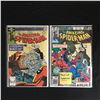 Image 1 : The AMAZING SPIDER-MAN COMIC BOOK LOT (MARVEL COMICS)