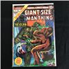 Image 1 : GIANT-SIZE MAN-THING #1 (MARVEL COMICS)