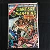 Image 1 : GIANT-SIZE MAN-THING #2 (MARVEL COMICS)