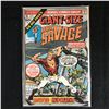 Image 1 : DOC SAVAGE #1 (MARVEL COMICS)
