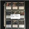 Image 1 : 300+ MAGIC CARDS