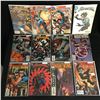 Image 1 : NIGHTWING COMIC BOOK LOT (DC COMICS)