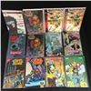 Image 1 : ASSORTED COMIC BOOK LOT