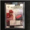 2011-12 Ultimate Collection Jerseys 079/100 Pavel Datsyuk #UJ-PD