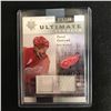 Image 1 : 2011-12 Ultimate Collection Jerseys 079/100 Pavel Datsyuk #UJ-PD