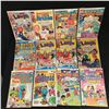 Image 1 : ARCHIE SERIES COMIC BOOK LOT