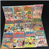 Image 1 : ARCHIE SERIES COMIC BOOK LOT