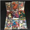 Image 1 : ASSORTED COMIC BOOK LOT
