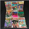 Image 1 : THE NAM COMIC BOOK LOT (MARVEL COMICS)