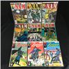 Image 1 : THE NAM/ ZORRO COMIC BOOK LOT (MARVEL COMICS)