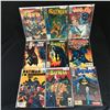 Image 1 : ASSORTED BATMAN COMIC BOOK LOT