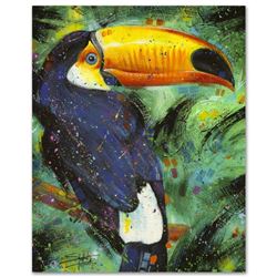 Toucan by Fishwick, Stephen