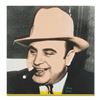 Image 1 : Al Capone by "Ringo" Daniel Funes