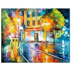 Untitled by Afremov Original