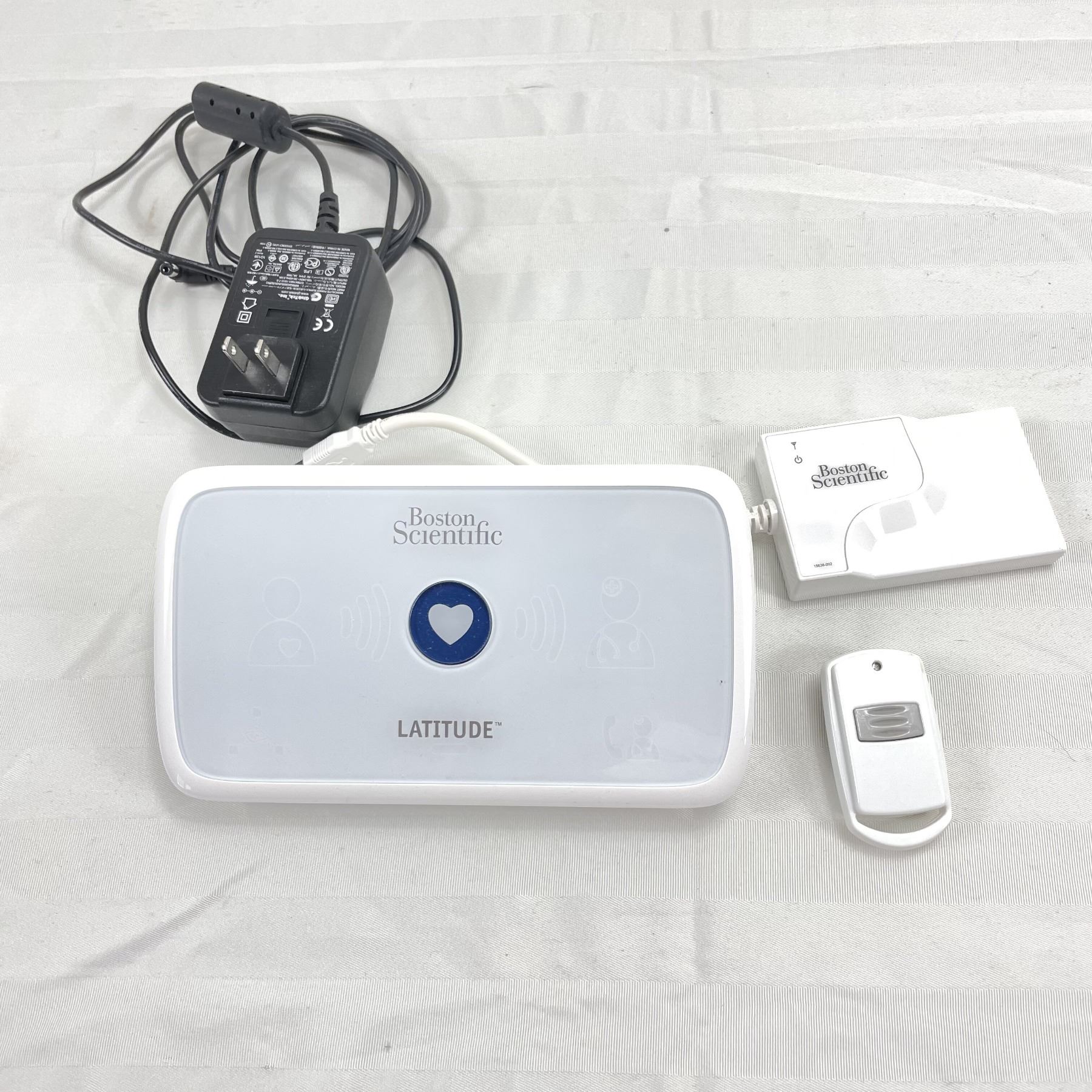 Boston Scientific Latitude Communicator