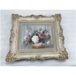 Marjory Faith Painting