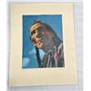 Image 1 : Chief John Hunter Print