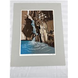 5 George Weber Prints