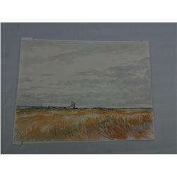 J.F. ACS Painting