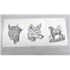 Image 1 : Hap Wilson Animal Prints