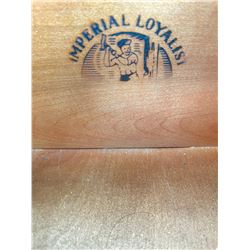 Imperial Loyalist Bedroom Furniture