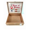 Image 2 : House of Windsor Cigar Box