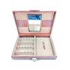 Image 2 : BIRKS Jewelry Box