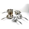 Image 1 : Zwilling JA Henckels Pots & Pan Set