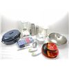 Image 1 : Miscellaneous Kitchen Lot