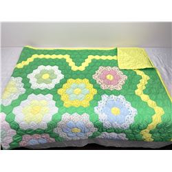 Handmade Quilt