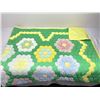 Image 1 : Handmade Quilt