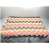 Image 1 : Handmade Knitted Blanket