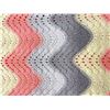 Image 2 : Handmade Knitted Blanket