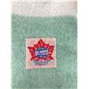 Image 1 : AYERS Pure Wool Blanket