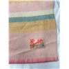 Image 1 : Ottawa Valley Pure Wool Blanket