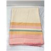 Image 3 : Ottawa Valley Pure Wool Blanket