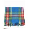 Image 2 : Ottawa Valley Woolens Pure Wool Blanket