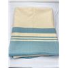 Image 2 : EATONIA All Wool Blanket