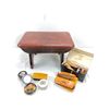 Image 1 : Shoe Polishing Lot