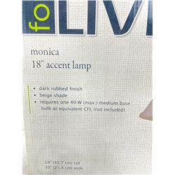 for Living Lamp