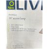 Image 1 : for Living Lamp