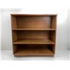Image 2 : 2 Imperial Contemporary Wood Bookshelf
