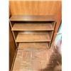 Image 3 : 2 Imperial Contemporary Wood Bookshelf