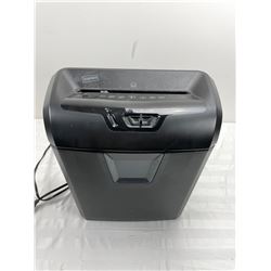 Staples Shredder