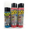 Image 1 : Slick Fix & Flex Seal