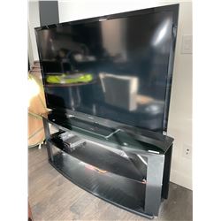 54" Sony Bravia TV
