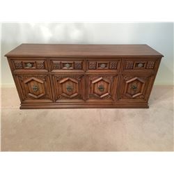 Gibbard Craftsman Sideboard and Buffet Credenza