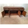 Image 3 : Gibbard Craftsman Sideboard and Buffet Credenza