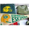 Image 4 : Edmonton Eskimos Lot